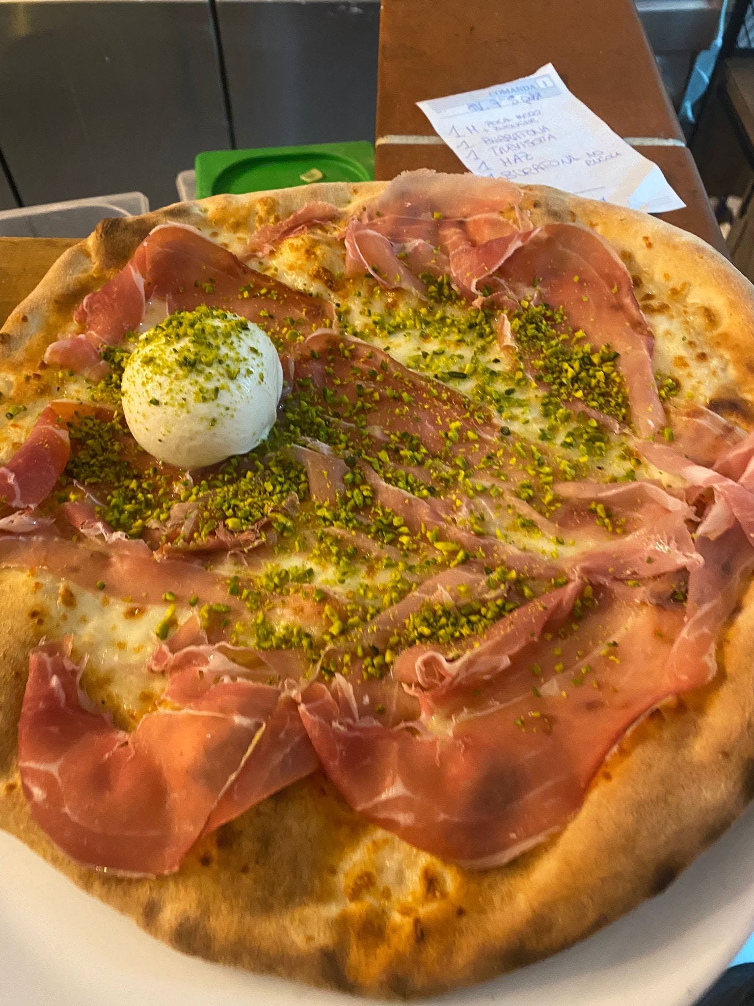 HAZ Padova 4